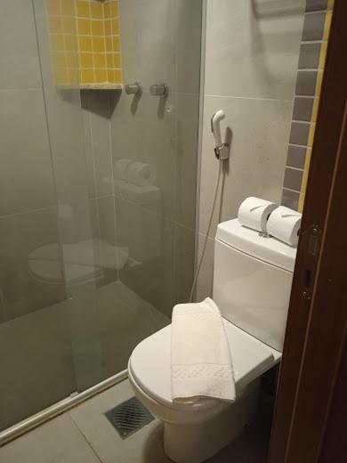 Enjoy Park Resort, Ao Lado Do Thermas Resort Olimpia