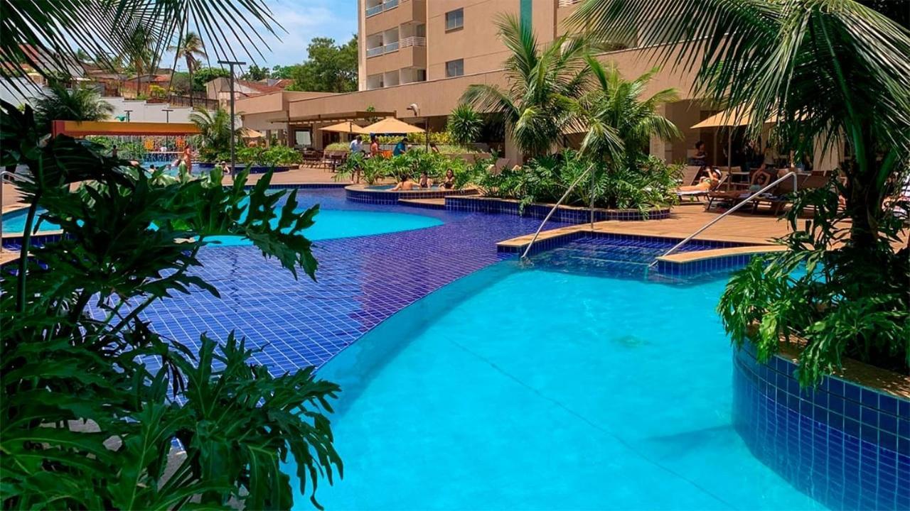 Enjoy Park Resort, Ao Lado Do Thermas Resort Olimpia