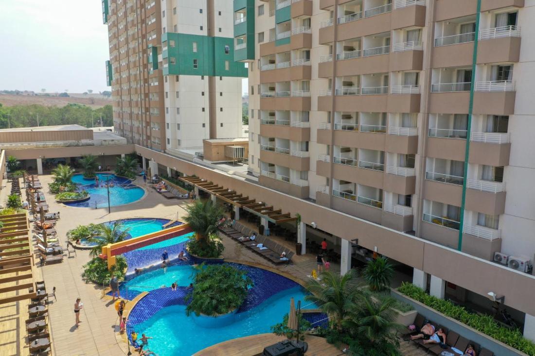 Enjoy Park Resort, Ao Lado Do Thermas Resort Olimpia